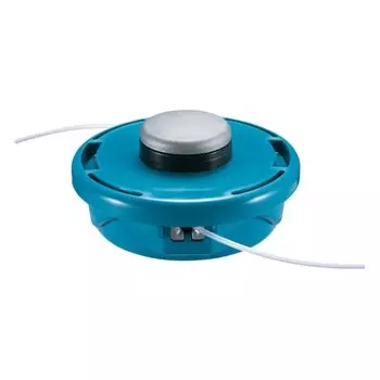 Makita Ultra Metal Roller 4 для нейлонового шнура, алюминиевый, высокая прочность, спецификация A-58241