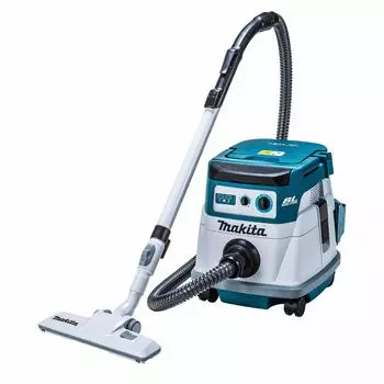 Makita VC866DZ Dry Rechargeable Dry Cleaner 36V Аккумулятор и зарядное устройство продаются отдельно