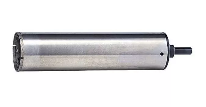 Makita Wet Diamond Core Bit SDS Set 54 A-31398