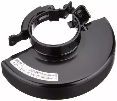 Makita Wheel Cover 100mm 123188-0