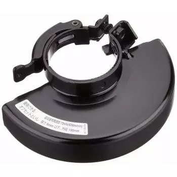 Makita Wheel Cover 100mm 123188-0