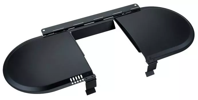 Makita Wheel Cover Set 194075-0