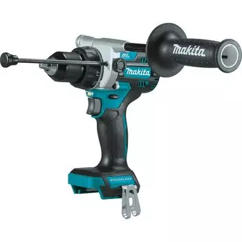 Makita XPH14Z 18 В Бесщеточный Аккумуляторный см Отбойный Инструмент Только Дрель LXT® Li-ion 1/5.1,
