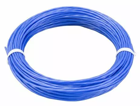 Makita Запасной нейлоновый шнур для газонокосилки 15м A-66416