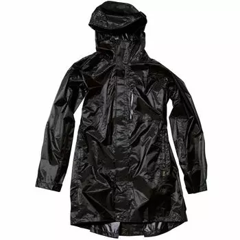 Makku Дождевик Дождевик UL Дождевик Женский Мужской Черный/M AS-20 AS-20 чёрный