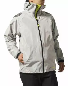 makku Дождевик Light Biz Дождевик Серый EL Водонепроницаемый Воздухопроницаемый Покрытие серый