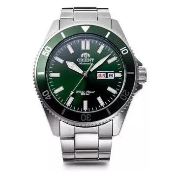 Mako RN AA0914E ORIENT ORIENT Mako наручные часы с ручным заводом, механические и