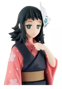 Makoto Figure Kizuna no Sou No. 2 Type Banpresto