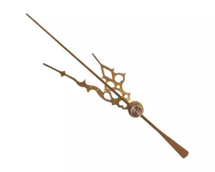 Makotoki Clock Parts Clock Decorative Hand SH3