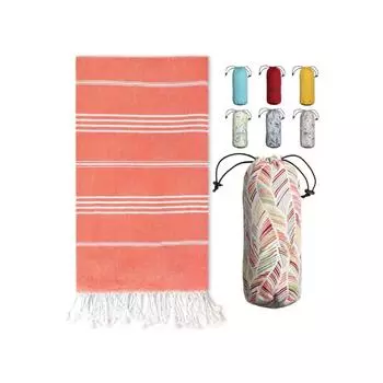 Makro Peshtemal Банное полотенце из 100% хлопка