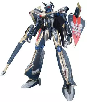 Пластиковая модель самолета Macross Delta Draken III Aero Windermere Sv-262Hs в масштабе (Кит машина) 1/72