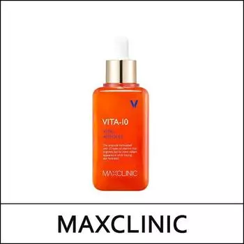 [МАКСКЛИНИКА] (а1) Вита-10 Витальная ампула 100мл