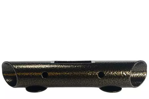 Makuruu магниевый сплав без питания динамик для смартфонов античное золото Bayon-Mg60