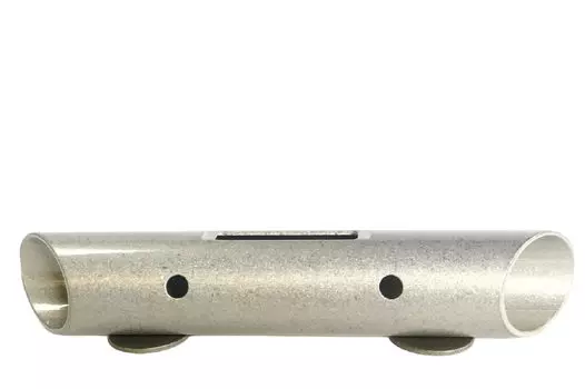 Makuruu магниевый сплав неактивный динамик для смартфона магниевый прозрачный Bion-Mg60