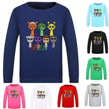 Мальчики Девочки Детский Музыкальный Мультфильм Игра Шея Топ 100 чёрный