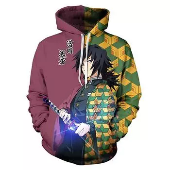 Мальчики Девочки Мультфильм Животное 3D Печатные Толстовки Детская Одежда Повседневный Детский Свитшот Мужчины Женщины Длинные Рукава Топы Пуловер S