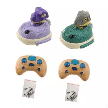 Мальчики гоночный бампер машинка игрушка малыши радиоуправляемые машинки для детей взрослых подростков Violet Green