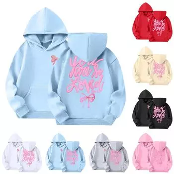 Мальчики и девочки мода повседневный воротник бант напечатанный короткий рукав топ 100 бежевый