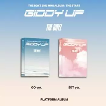 МАЛЬЧИКИ - НАЧАЛО (2-й мини) [Версия платформы] Случайная 0