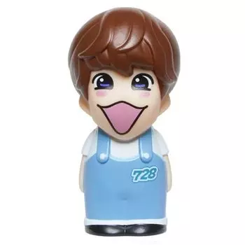 мальчики нанива [ пальчиковая кукла мальчика нанива ( Дзёитиро Фудзивара ) ]+Альфа 2024 Официальные товары