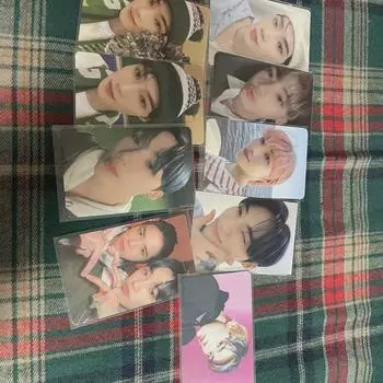 Мальчики New Poka