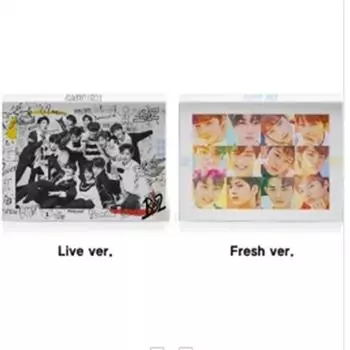 МАЛЬЧИКИ - ПЕРВЫЕ (мини) 0