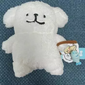 Мальтийская кукла-рыболов