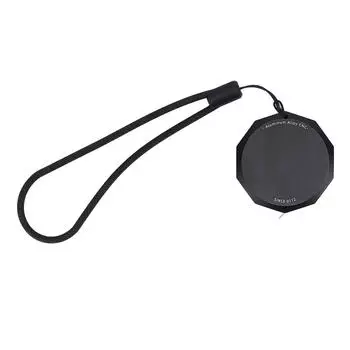 Малая рулетка из алюминиевого сплава, полностью металлическая, пружинная, стальная, линейка, портативная, мини, выдвижная, измерительная