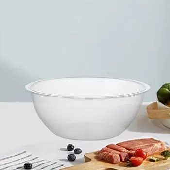 Малатанг Овощной таз Фруктовый салатник Миска для смешивания Кухонная миска, приправа для супа