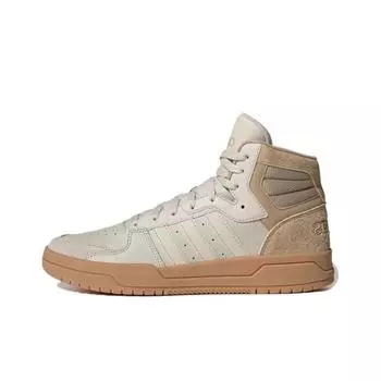 Male adidas neo Entrap Skate shoes