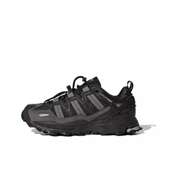 Male adidas originals Hyperturf Outdoor functional shoes