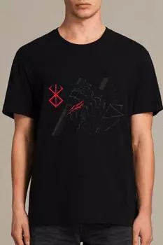 Male Black Berserker