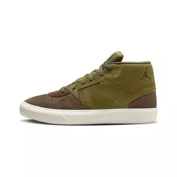 Male Jordan Air Jordan Series Skate shoes