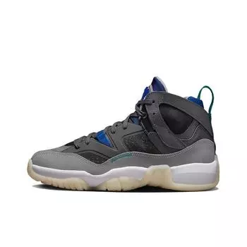 Male Jordan Jumpman Two Trey Vintage basketball shoes