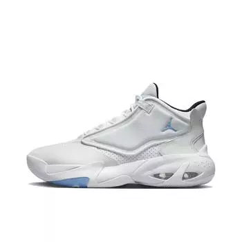Male Jordan Max Aura 4 Basketball shoes
