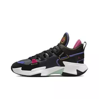 Male Jordan Zer0.5 Basketball shoes