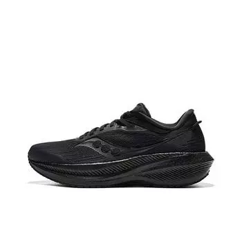 Male saucony Triumph 21 Running shoes