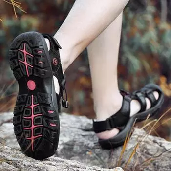 Male Shoe Breathable Beach Summer 2024 Men s Sandal Non-slip New Low Price Comfortable High Quality Big Size Fashion Stylish Buy 38