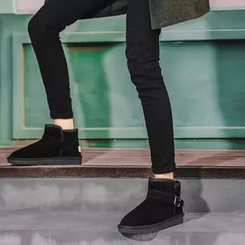 Male Shoes Slip-On Men s Boots Rubber Lightweight Original Deals Offer Trendy 2025 High Quality Hot Selling New Fashion Designer 39