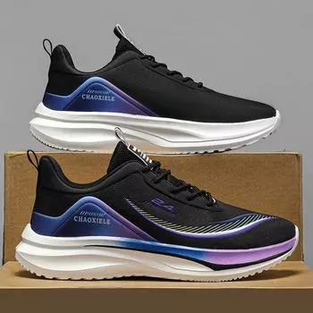 Male Sneakers Shoes for Men Loafers Men s Sneakers Platform Sports Shoes Sports and Leisure Wear-resistant Apring and Autumn 39