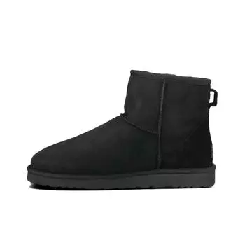 Male UGG CLASSIC MINI Snow boots