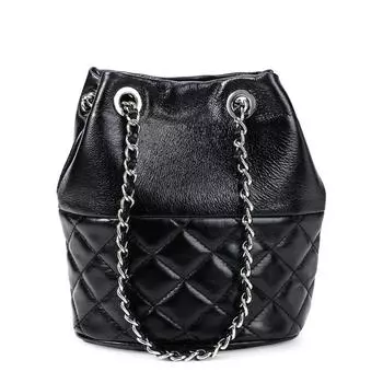 Маленькая ароматная сумка на цепочке с бриллиантами, повседневная универсальная сумка через плечо, летний дизайн, сумка через плечо Sense Niche белый