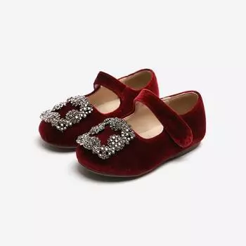 Маленькая Диана Белита Wine-Flat 140