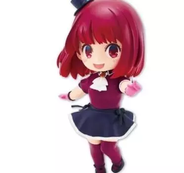 Маленькая фигурка B Ошиноко Аримакана Комачи вер.