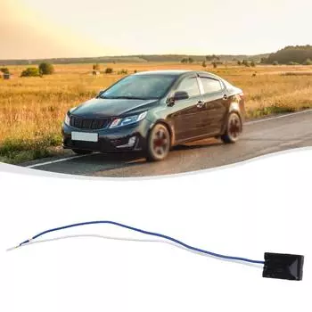 Маленькая кнопка на ручке передней правой двери, подходит для KIA для Rio 3 82661-4Y000