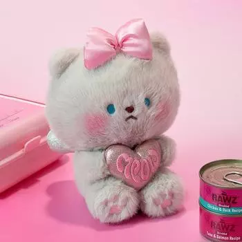 Маленькая кукла Minini Catnini Nyaggi