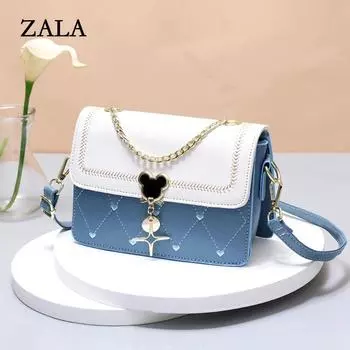 Маленькая квадратная сумка на плечо для женщин на День святого Валентина, летняя новая тенденция, универсальная, нишевая, подарочная сумка в форме сердца для девочек бежевый