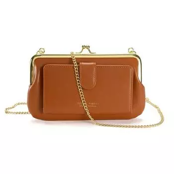 Маленькая квадратная сумка, новые модные сумки через плечо, усовершенствованная однотонная сумка на цепочке, сумка для телефона в корейском стиле, универсальная сумка через плечо для отдыха