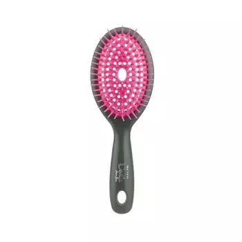 Маленькая овальная щетка Beter Deslia Hair Flow