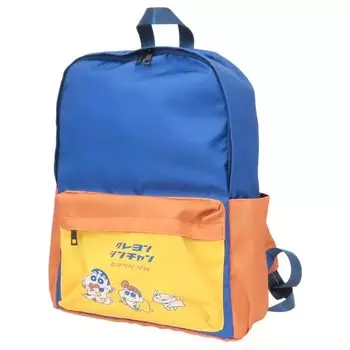 Маленькая планета Crayon рюкзак пижама Шин-тян